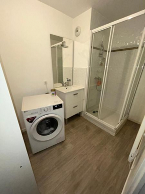 Appartement moderne